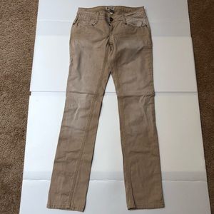 Mudd Skinny Jeans